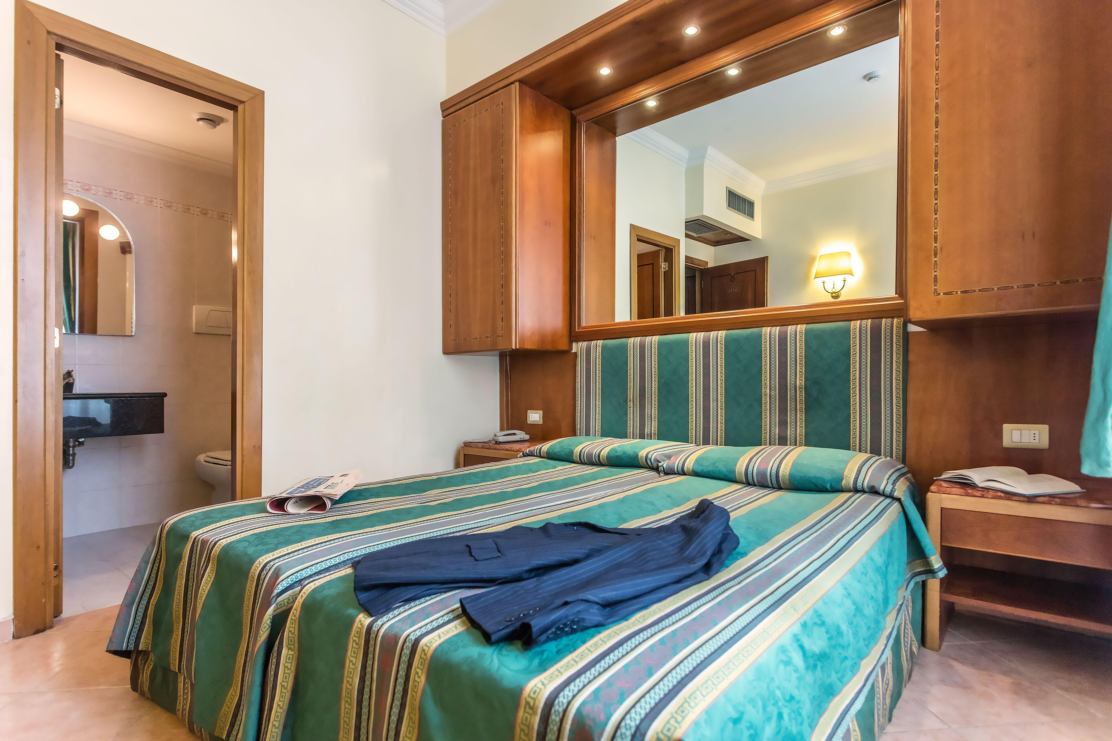 Raeli Hotel Floridia — Foto 2
