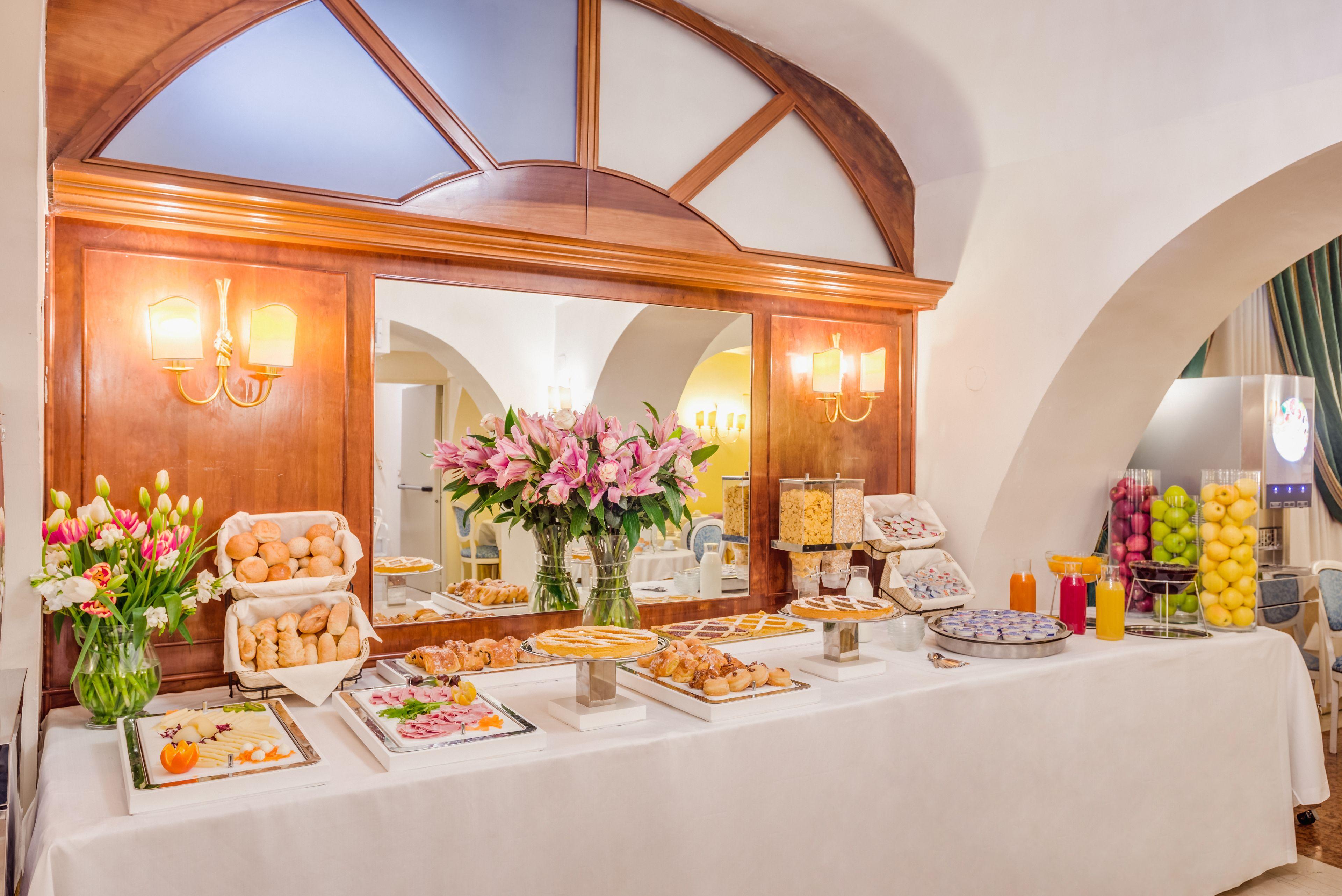 Raeli Hotel Floridia — Foto 1