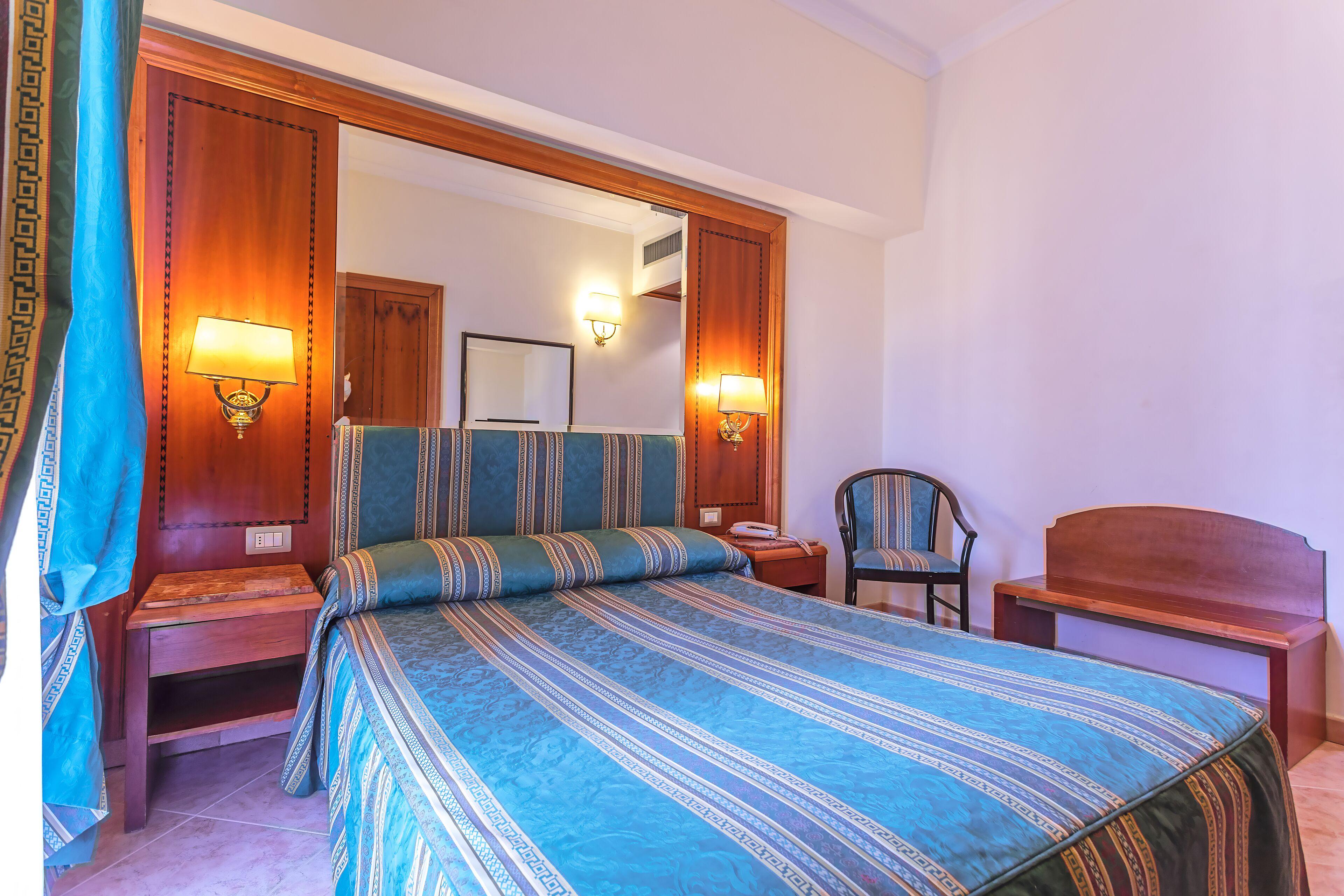 Raeli Hotel Floridia — Foto 3
